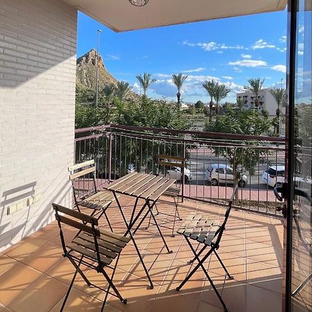 Espacioso Apartamento En Archena Murcia Eksteriør billede