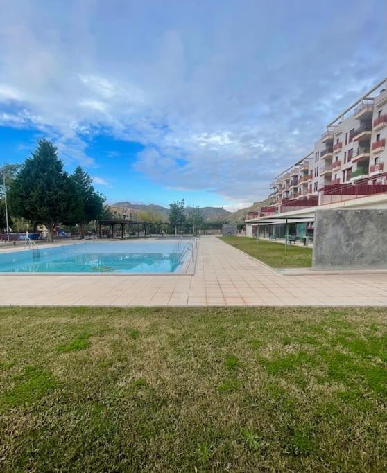 Espacioso Apartamento En Archena Murcia Eksteriør billede