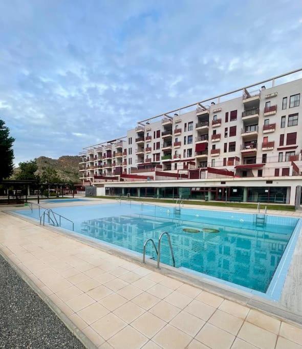 Espacioso Apartamento En Archena Murcia Eksteriør billede