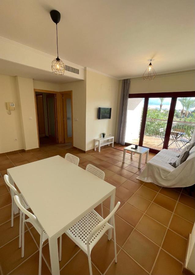 Espacioso Apartamento En Archena Murcia Eksteriør billede