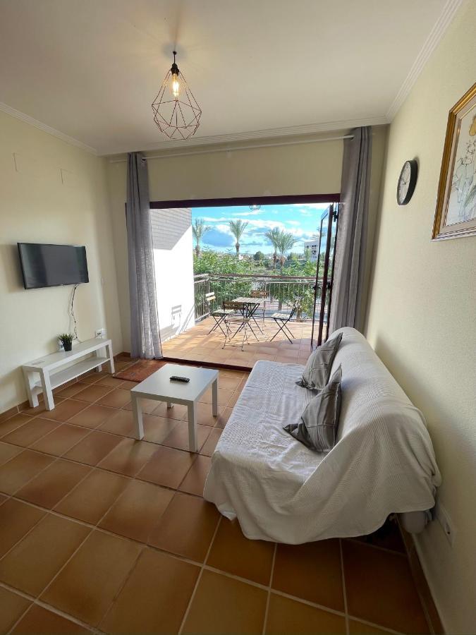 Espacioso Apartamento En Archena Murcia Eksteriør billede