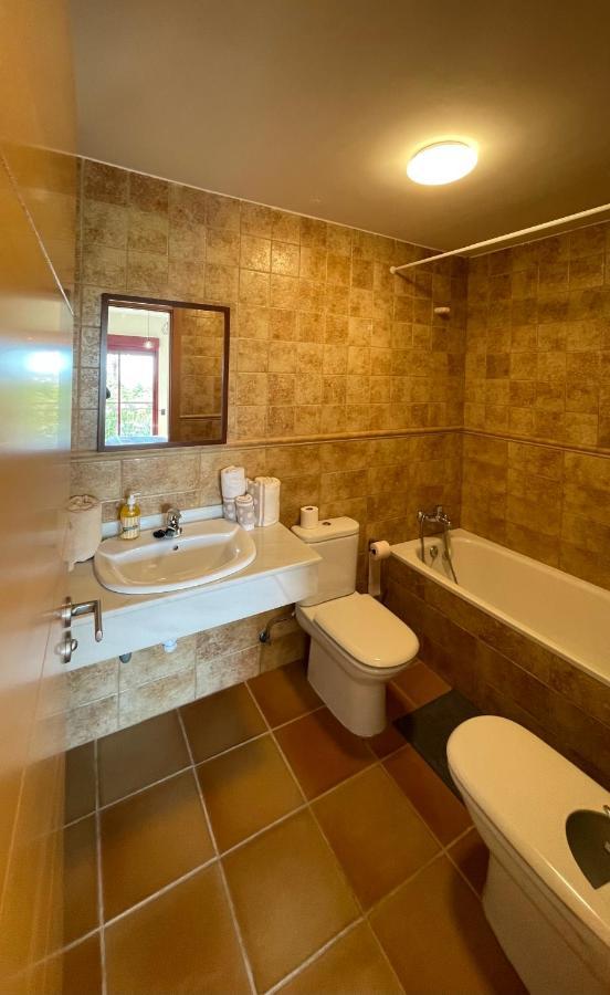 Espacioso Apartamento En Archena Murcia Eksteriør billede