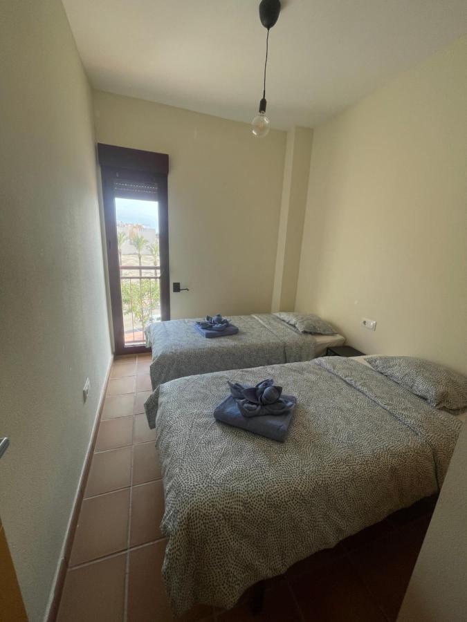 Espacioso Apartamento En Archena Murcia Eksteriør billede