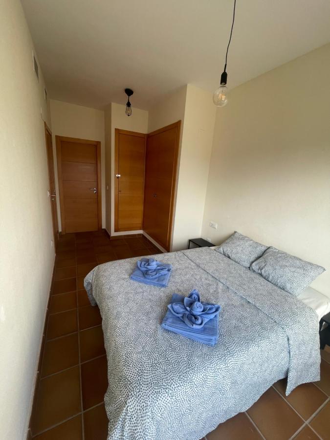 Espacioso Apartamento En Archena Murcia Eksteriør billede